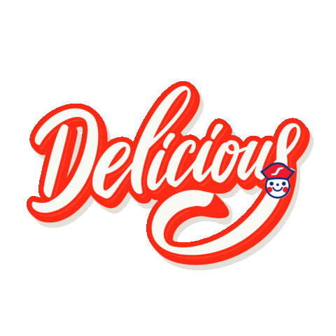 Delicious Sticker by Schnucks