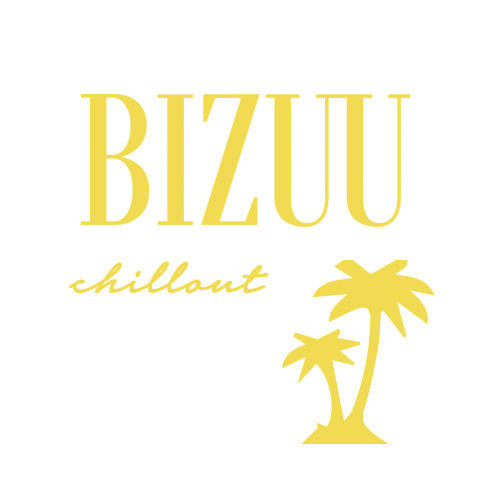 Summer Sea Sticker by BIZUU