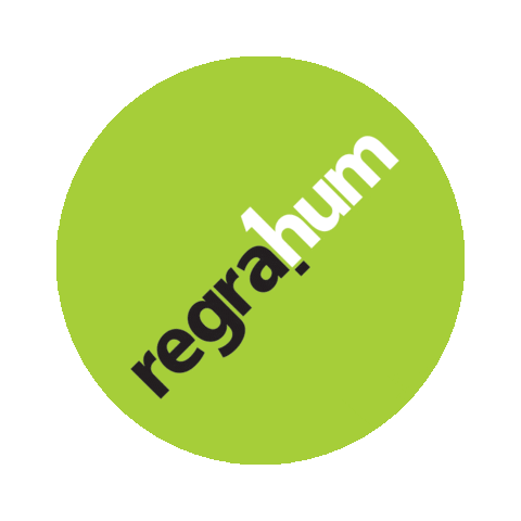 Regra Hum Publicidade Sticker