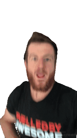 Vegan Protein Swipe Up Sticker by Awesome Supplements