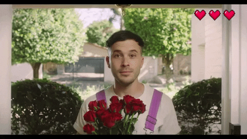 Featured image of post Flower Delivery Gif