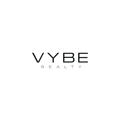 Vybe Realty Sticker