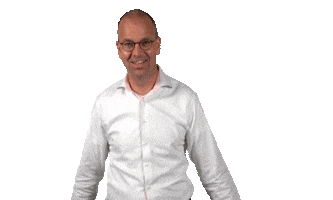 De Heeren van Goede Huizen Sticker