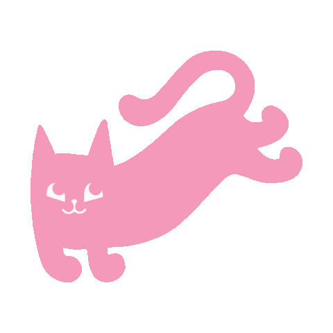 Cat Wilson Sticker by happycat