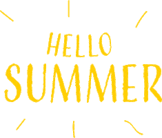 Summer Sun Sticker by NY Kids Club