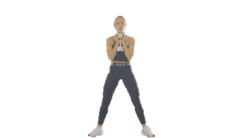 Stefania Sugarfree Sticker