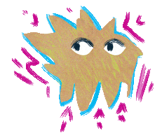 Fomo Sticker by ABBlueCross