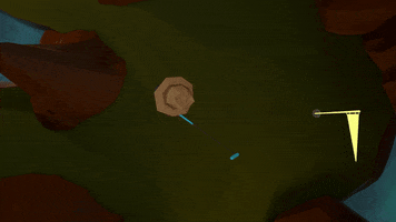 Angry Video Games GIF by Walkabout Mini Golf