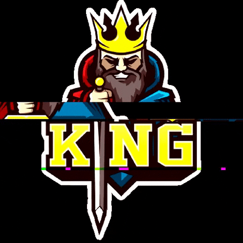 King GIF