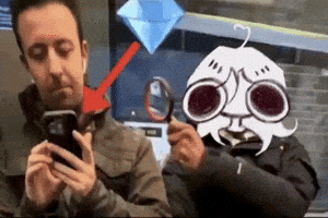 Peak GIF