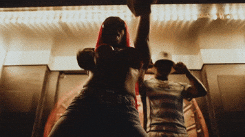 Homebody Sexyy Red GIF by Rob 49