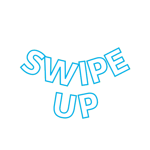 Swipe Up Sticker by Volkswagen Česká republika