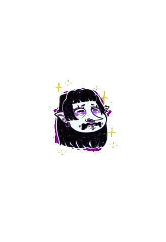 Animated Sticker