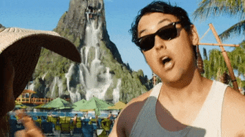 Universal Orlando Uoap GIF by Universal Destinations & Experiences