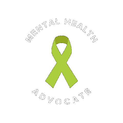 Mental Health America Sticker