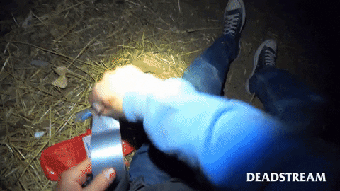 Dead-among-us GIFs - Get the best GIF on GIPHY
