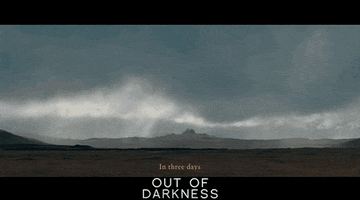 Out Of Darkness GIF by Signature Entertainment