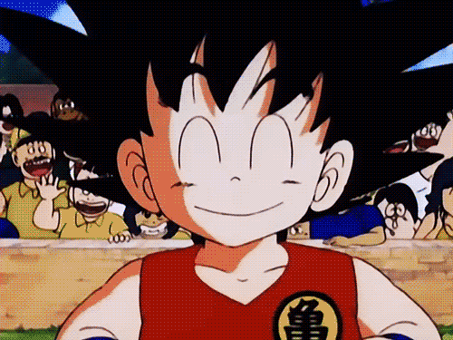 Dragon Ball Z GIF - Find & Share on GIPHY