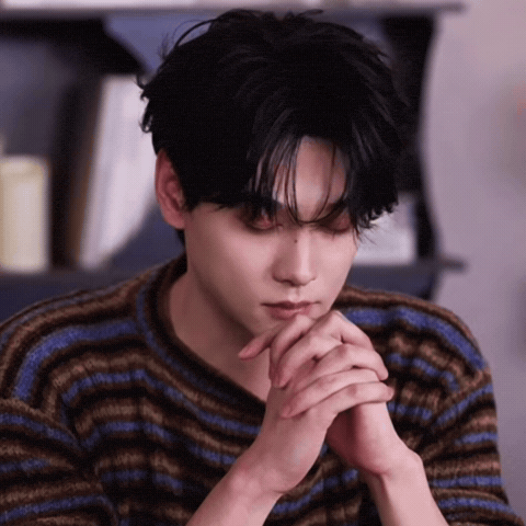 Hope Pray GIF