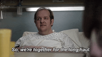 Hospital Bed GIF by 9-1-1: Lone Star