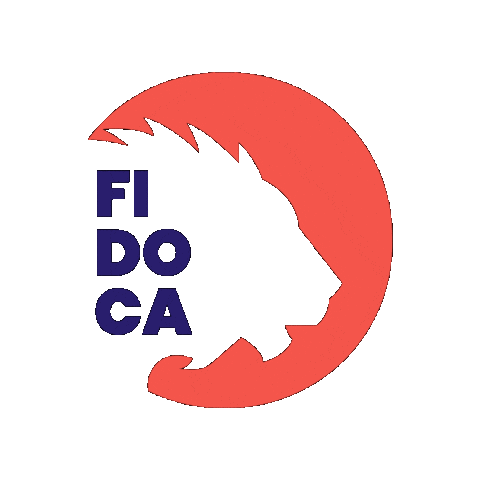 Fidocalogocolorzoom Sticker by Fidoca