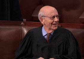 Stop It Supreme Court GIF by GIPHY News