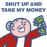 Flying Easy Money Sticker By Kochstrasse For Ios Android Giphy