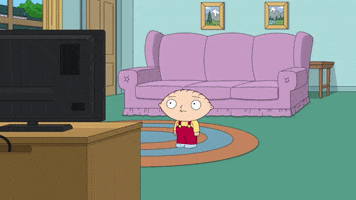 Get Comfy Family Guy GIF by AniDom