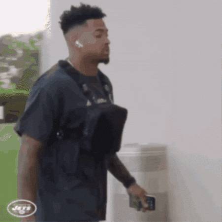New York Jets GIF