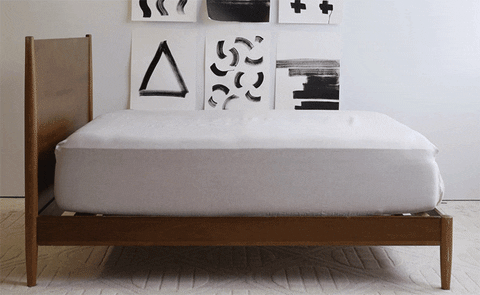 bed GIF