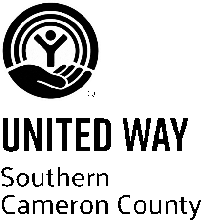 Uwscc Sticker by United Way of Southern Cameron County