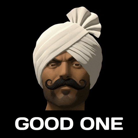 Haryanvi Goodone GIF