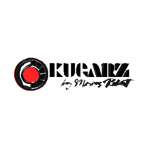 Kugarz Sticker