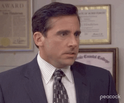 Season 5 No GIF by The Office - Find & Share on GIPHY