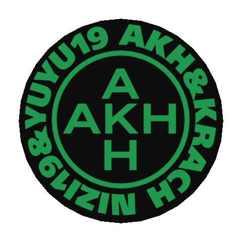 Nizi Sticker by 1019 Records