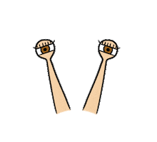 Corni Rancore Sticker