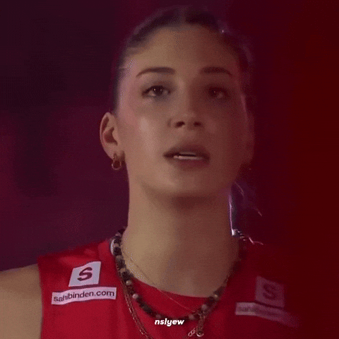 Galatasaray Filenin Sultanları GIF