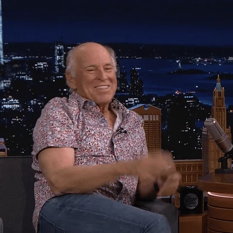 Tonight Show Yes GIF