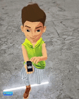 I Love You Ring GIF by TeamKrikey