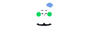 Yafit Move Sticker