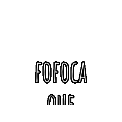 Fofoca Edificar Sticker by Paula Otti photography