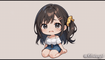 Sad Cry GIF