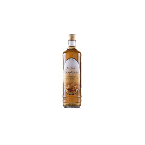 cachaça campanari Sticker
