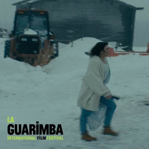 Go No More GIF by La Guarimba Film Festival