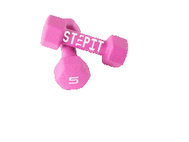 StepIt Fitness Sticker