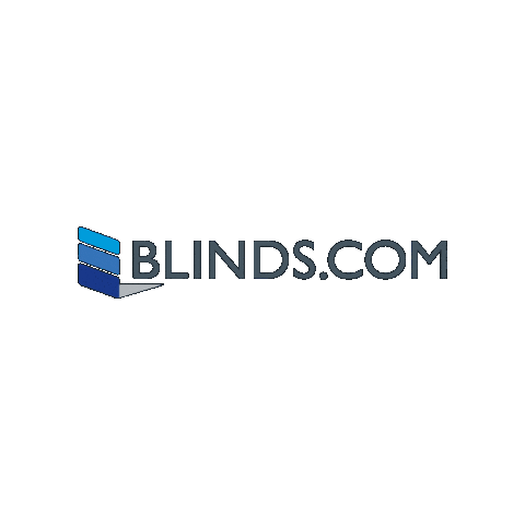 Blindsdotcom Sticker