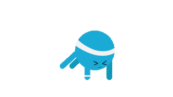 Loop Sticker