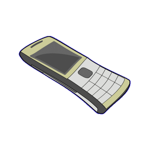 Klypi Sticker