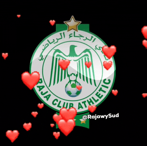 Raja Casablanca GIF