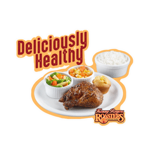 Kenny Rogers PH Sticker